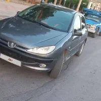 ۲۰۶پژو