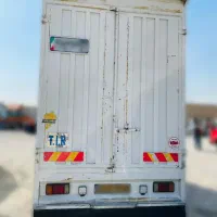 ایسوزو p700|خودرو سنگین|اسلام‌شهر, شاطره|دیوار