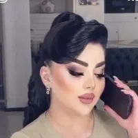 میکاپ و شینیون لیفت کل صورت ،جوانسازی ۴۸ ساعته