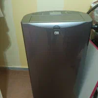 کولر گازی پرتابل LG