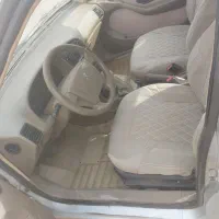 پژو۴۰۵مدل۸۸ اتاق تعویض|خودرو سواری و وانت|مسجد سلیمان, |دیوار