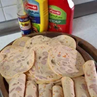 سوسیس و کالباس خانگی مرمری|خوردنی و آشامیدنی|تهران, نظام‌آباد|دیوار