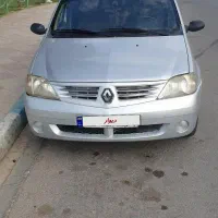 رنو تندر 90 (L90 لوگان) E0، مدل ۱۳۸۸