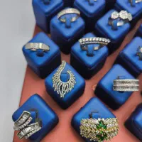 انگشتر های دست دوم گرمی 500|جواهرات|تبریز, |دیوار