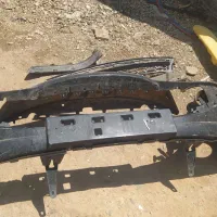 سپر ال نود تارا درب تیبا ۲۰۶|قطعات یدکی و لوازم جانبی|ساوه, |دیوار