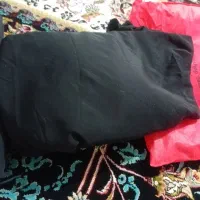 چادر زنانه|لباس|خرمآباد, |دیوار