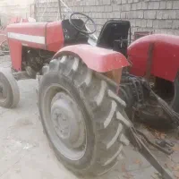 تراکتور ۱۶۵ باغی