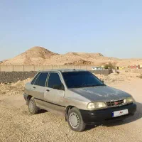 پراید 131 SE، مدل ۱۳۸۸