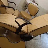 وسایل کامل سالن زیبایی