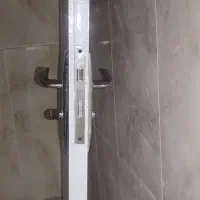 درب چوبی|مصالح و تجهیزات ساختمان|ملایر, |دیوار