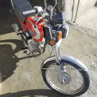 موتور ۱۲۵ مدل ۹۱ مزایده