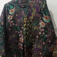 مانتو مجلسی