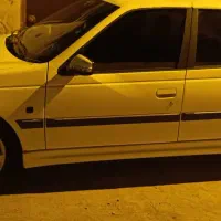 فروش یک دستگاه خودرو پژو پارس مدل ۹۷