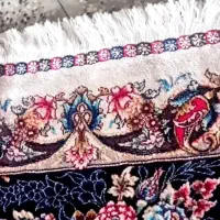 ۳عدد فرش ۹متری ۱۲۰۰ شانه با تراکم ۳۶۰۰هر۳باهم