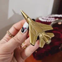 جاکلیدی برنجی انگلیسی|کلکسیون اشیاء عتیقه|کرج, اتحاد|دیوار