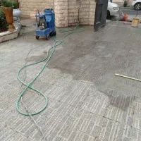 کفسابی سنگسابی فرچه‌زنی سرامیک|خدمات نظافت|تهران, شهرک دانشگاه|دیوار