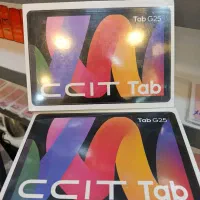 تبلت CCIT بهترین وباکیفت ترین تبلت موجود باریجستری|تبلت|تهران, نازیآباد|دیوار