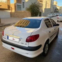 206sd v8 مدل 1398|خودرو سواری و وانت|اردبیل, |دیوار