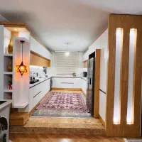 اجرا وتعمیرات انواع کابینت