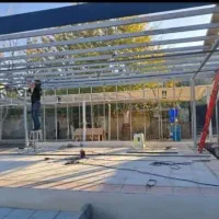 جوشکاری سیار