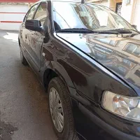 سمند 1392LX