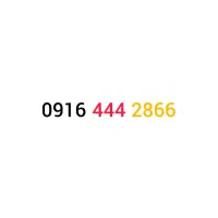 سیم کارت رند 0916 (تخفیف ویژه)