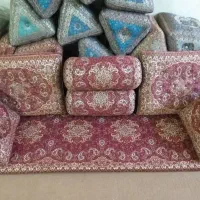 سرویس ست شاه‌نشین