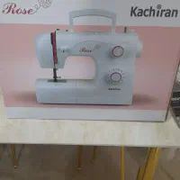 چرخ خیاطی