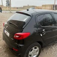 پژو207i|خودرو سواری و وانت|خاتم, |دیوار
