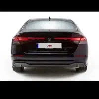 حواله هوندا آکورد پلاگین هیبرید