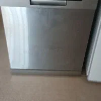 ماشین ظرفشویی مدل سام