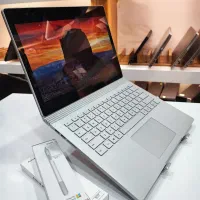 سرفیس بوک۲، پردازنده i7 نسل ۸، رم ۱۶، اقساطی