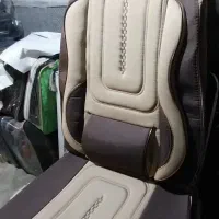 روکش صندلی خودروازتولیدبه مصرف محمدشهر ماهان|قطعات یدکی و لوازم جانبی|محمدشهر, محمدشهر|دیوار