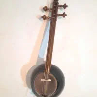 کمانچه قدیمی