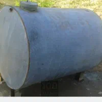 تانکر اب هزار لیتر ورق 2ضخیم ودرجه یک