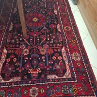 فرش دستبافت.  فقط مصرف کننده ، دلال تماس نگیره