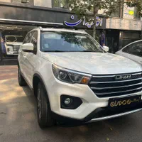 لیفان X70 مدل 401 مشابه صفر در اتو مدیران شریعتی|خودرو سواری و وانت|تهران, سید خندان (جلفا)|دیوار