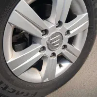 استادکاروکارگرساده تعویض لاستیک  ماشین سواری|استخدام صنعتی، فنی، مهندسی|برازجان, |دیوار