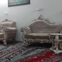 مبل ۷ نفر