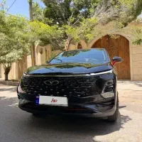 فونیکس fx|خودرو سواری و وانت|شیراز, ارم|دیوار