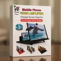 کیت بزرگنمایی موبایل (ارسال رایگان)|لوازم جانبی موبایل و تبلت|قم, دروازه ری|دیوار