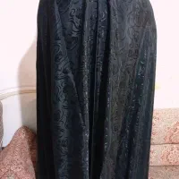 چادر مشکی|لباس|مشهد, کارگران|دیوار