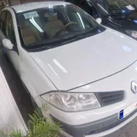 مگان ۹۱ اتومات نقد اقساط