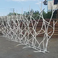 حافظ دیوار شاخ گوزنی