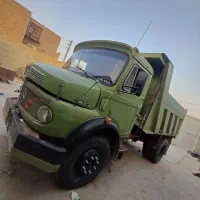 بنز ۹۱۱ تمیز|خودرو سنگین|تهران, امین آباد|دیوار