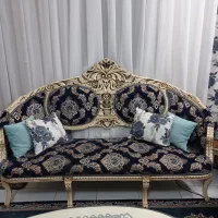 مبل|مبلمان خانگی و میز عسلی|اسلام‌شهر, مسکن مهر اسلاشهر (شهرک امام خمینی)|دیوار