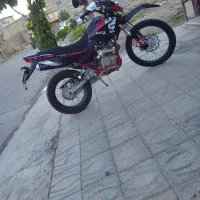متور تریل خشک