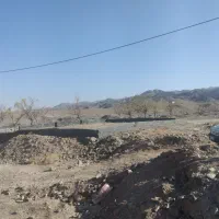 فروش زمین مسکونی|فروش زمین و ملک کلنگی|جلگه ماژان, |دیوار