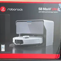 جارو رباتیک هوشمند / اکووکس / روبوراک / شیائومی