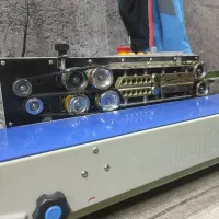 کارگاه بسته بندی قطعات خودرو